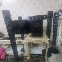 سینماخانواده۶تکه مارشال
