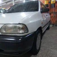 پراید ۱۳۱SE مدل اسفند ۱۳۹۲|خودرو سواری و وانت|تهران, حکیمیه|دیوار