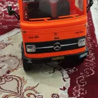 خاور+تریلی+جرثقیل|اسباب‌‌بازی|نهاوند, |دیوار