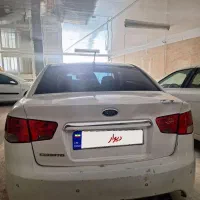 کیا سراتو|خودرو سواری و وانت|تهران, اسفندیاری|دیوار