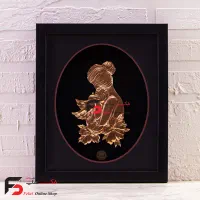 تابلو مس مادر