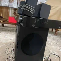 سینما خانواده الجی|سیستم صوتی خانگی|تهران, ائمه اطهار|دیوار