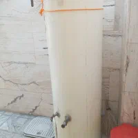 ابگرمکن زمینی سالم سالم معاوضه با ابگرمکن دیواری|آبگرمکن، پکیج، شوفاژ|الیگودرز, |دیوار