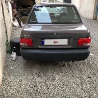 پراید 131مدل 91یه لکه رنگ|خودرو سواری و وانت|فردیس, شهرک شهید حسینی|دیوار