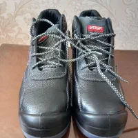 کفش کار یا کفش ایمنی سایز ۴۲