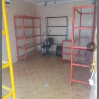 فروش استثنایی مغازه با مالکیت زیر قیمت منطقه|فروش مغازه و غرفه|رشت, شهرک آیت الله منتظری|دیوار