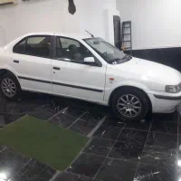 ماشین سمند ۹۴|خودرو سواری و وانت|بندرعباس, |دیوار