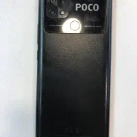 poco c40|موبایل|فردیس, فردیس|دیوار
