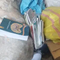 خرید و فروش ضایعات کارتن  آهن آلات لاک پت