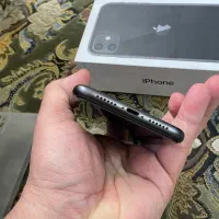 دوسیم کارت IPhone 11/ 128 / CH|موبایل|کرج, ساسانی (قلمستان)|دیوار