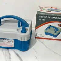 بادکنک آرایی