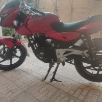 فروش موتور سیکلت پالس ۱۸۰ مدل ۹۳