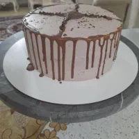 کیک خامه ای ۶۰۰ت|خدمات پذیرایی، مراسم|قم, پردیسان|دیوار