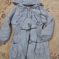 پالتو شیک و گرم