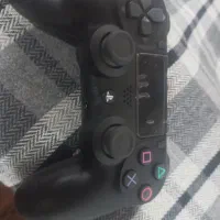 دسته ps4|کنسول، بازی ویدئویی و آنلاین|بندر ماهشهر, |دیوار