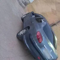پژو ۲۰۶ صندوق دار تیپ ۵ تیوفایو