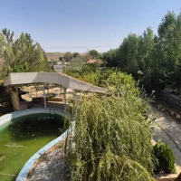 اجاره باغ ویلایی 2000 متری با بنای 750 متری۴ خوابه|اجارهٔ خانه و ویلا|شاندیز, |دیوار