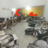 روکش جودن برزنت  با ۱۲ماه ضمانت فقط 3650
