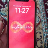 گوشی آیفون ۱۲پرو اصلی بسیار تمیز وکم کار|موبایل|مشهد, وحید|دیوار