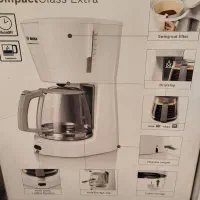 قهوه ساز بوش و کتری برقی اراکل ژاپن