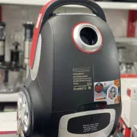 جاروبرقی بوشergomax