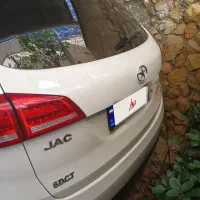 جک اس ۵|خودرو سواری و وانت|بیرجند, |دیوار