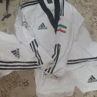 لباس تکواندو