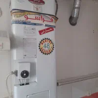 آبگرم کن دیواری|آبگرمکن، پکیج، شوفاژ|باروق, |دیوار