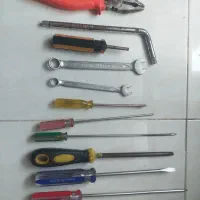 پیکنیک مسافرتی و ابزار کار|اجاق گاز و لوازم برقی پختوپز|رشت, پل تالشان|دیوار