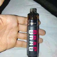 ویپ دایمی درگ ایکس