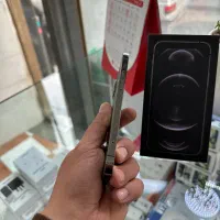 iPhone 12 Pro 256gig llaدر حد صفر|موبایل|تبریز, |دیوار