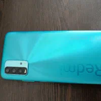 گوشی ردمی9T|موبایل|شهرضا, |دیوار