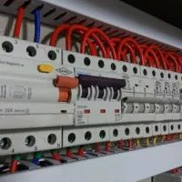 برقکار ساختمان برق کشی برقکشی