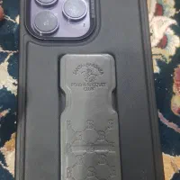 اپل iphone 14 Pro Max با حافظهٔ ۲۵۶ گیگابایت
