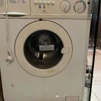 ماشین لباسشویی/تخلیه نیاز به تعمیر