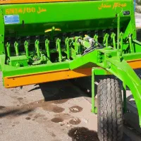 ردیفکار ۱۴ ردیفه خشک سندان