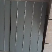 رگال ورق mdf شیار دار