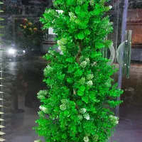 گلدان های گل مصنوعی با کیفیت