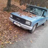 مزدا کارا ۲۰۰۰|خودرو سواری و وانت|علی‌آباد کتول, |دیوار