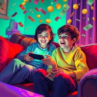 کسب درآمد راحت و میلیونی