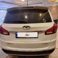 تیگو5 مدل FL|خودرو سواری و وانت|تهران, شکوفه|دیوار