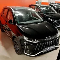 خودرو تیسان / so5 /توربو /نقدو اقساط