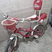 دوچرخه کودک