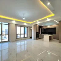 ۱۱۰ متر / ۲ خواب / سالن قدی پرده خور / قلب چهارباغ