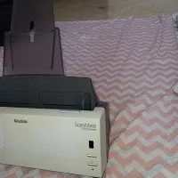 اسکنر حرفه ای 1120 کداک ا ScanMate-i1120-Scanner