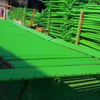 تولید جک سقفی صلیبی