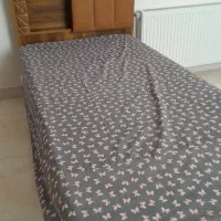 تخت خواب یک نفره
