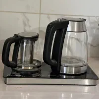 چای ساز دسینی لمسی