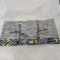 نمگیر چهار لایه