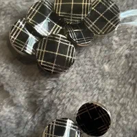 انواع دگمه بسته ای ۵۰ تومن و به پایین|لوازم خیاطی و بافتنی|اردبیل, |دیوار